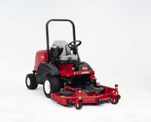 Toro Groundsmaster 3200/3300 i gruppen Park & Frvaltning / Rotorklippare hos Mera Maskin Gteborg Aktiebolag (Toro GM 3200)